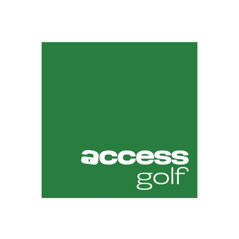 Access Golf Client Work
