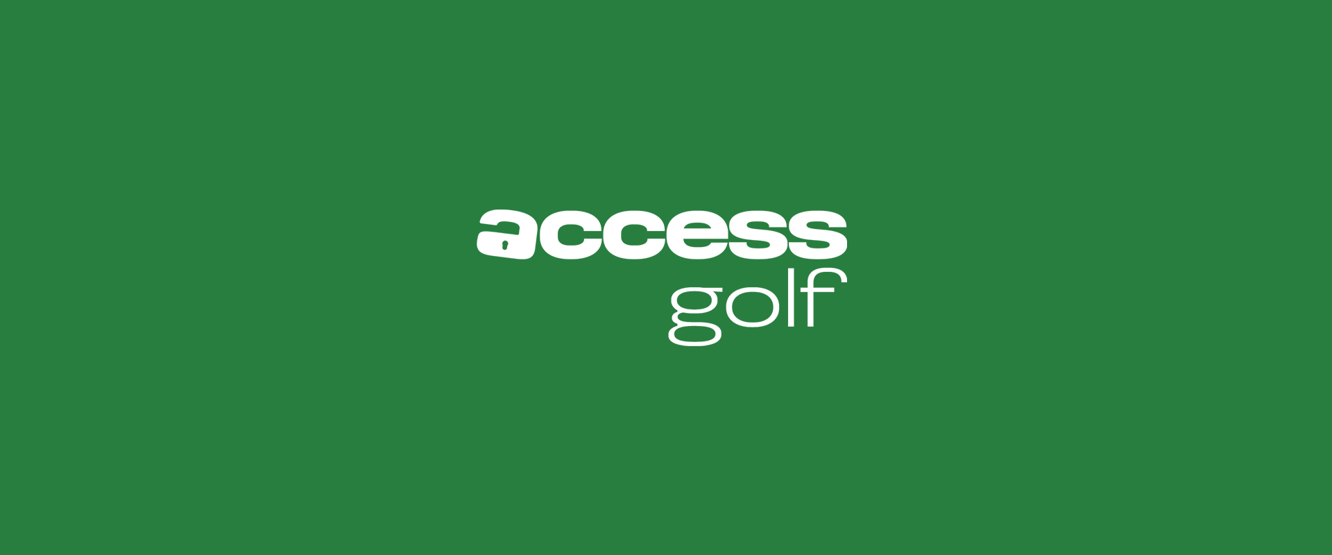 Access Golf