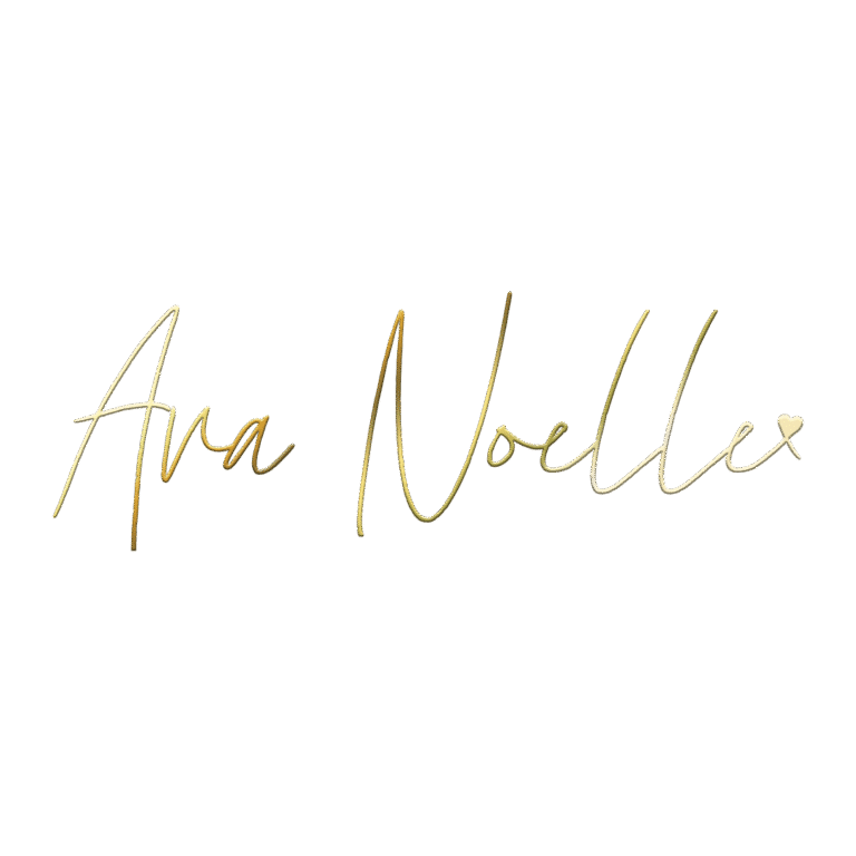Ava Noelle Client Work