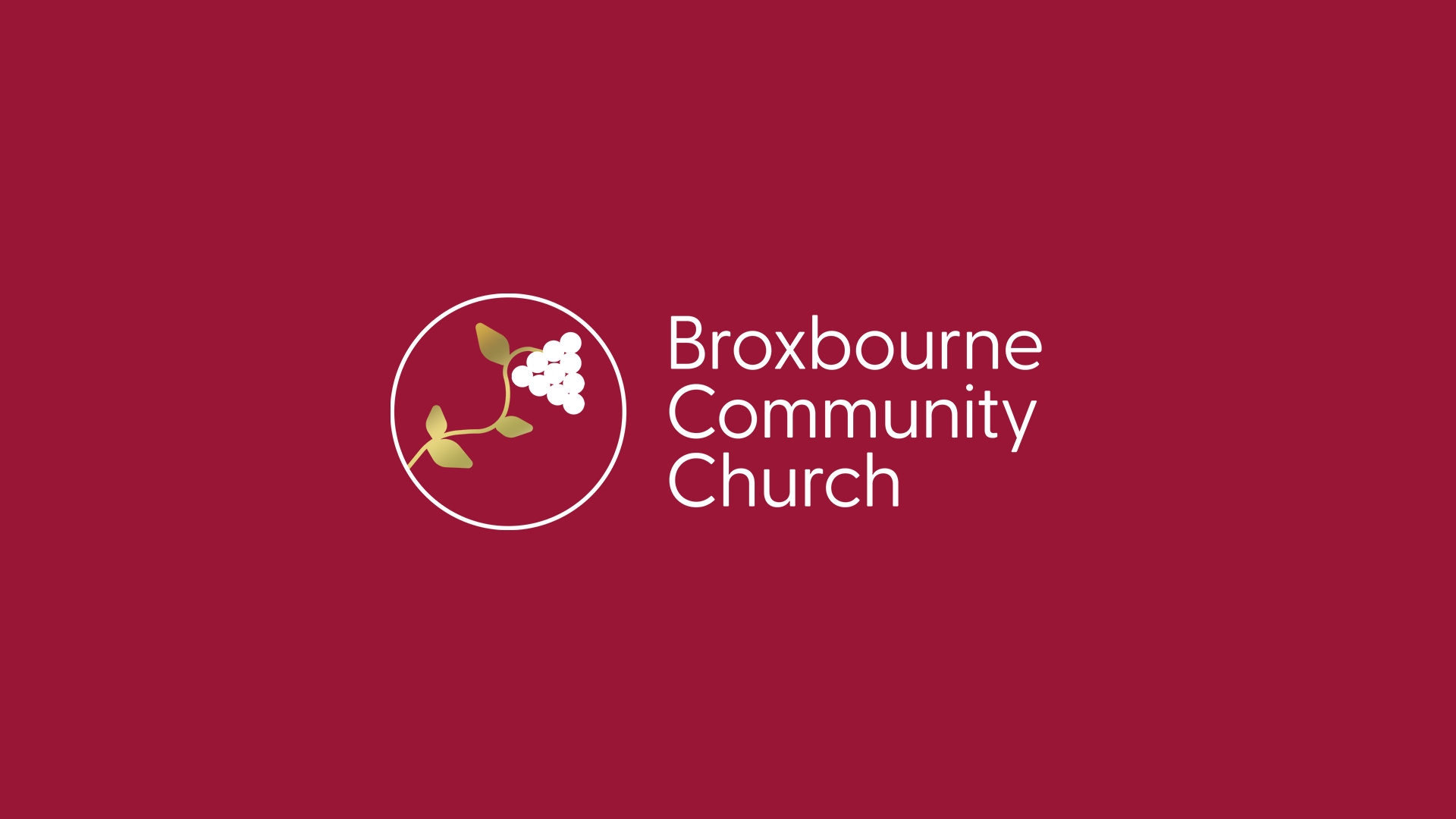 Broxbourne Community Church