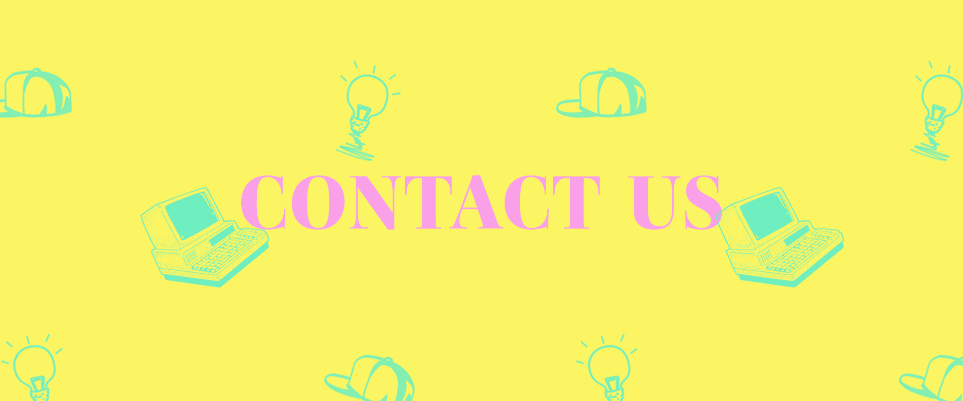Contact Salty Creative