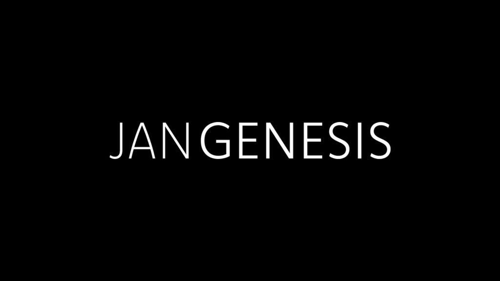 Jan Genesis