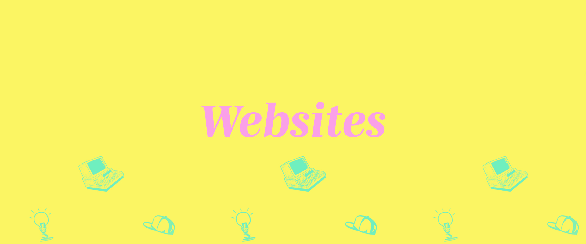 Salty Website refresh