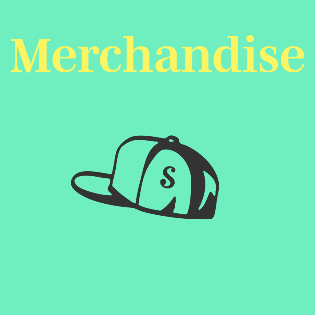 branded merch services