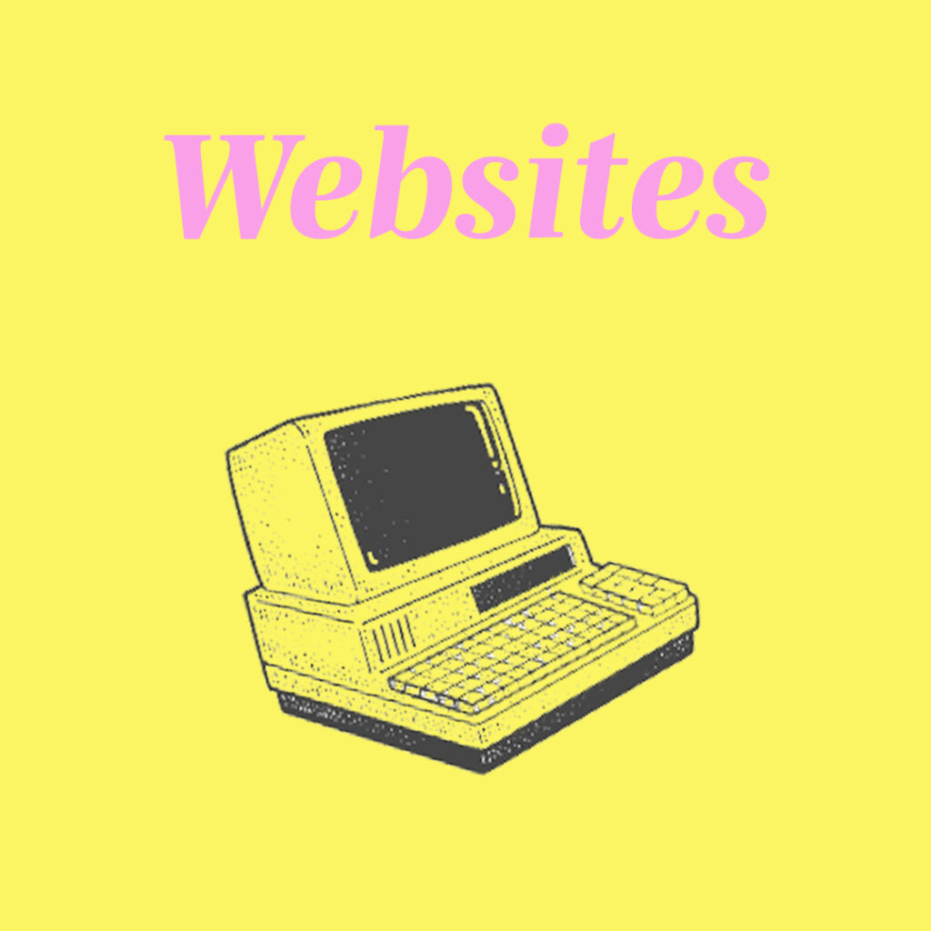 website services