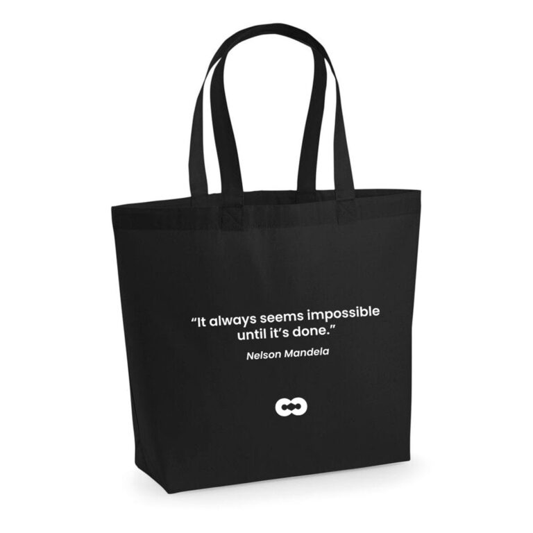 The Coaching Corner Tote
