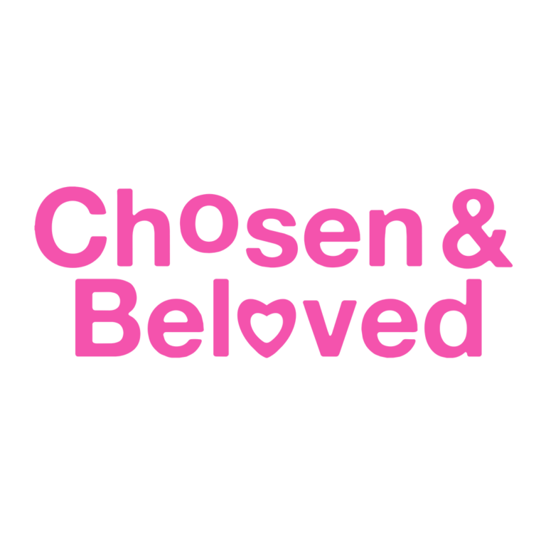 Chosen & Beloved Charity