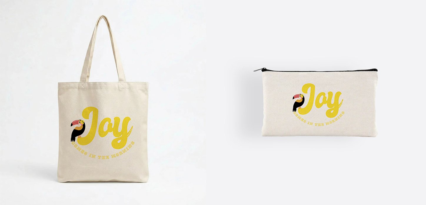 Joy Banner