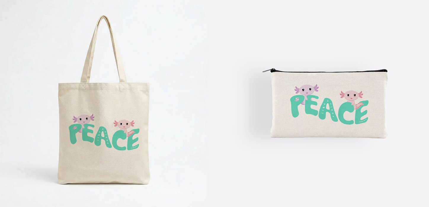 Peace Banner2
